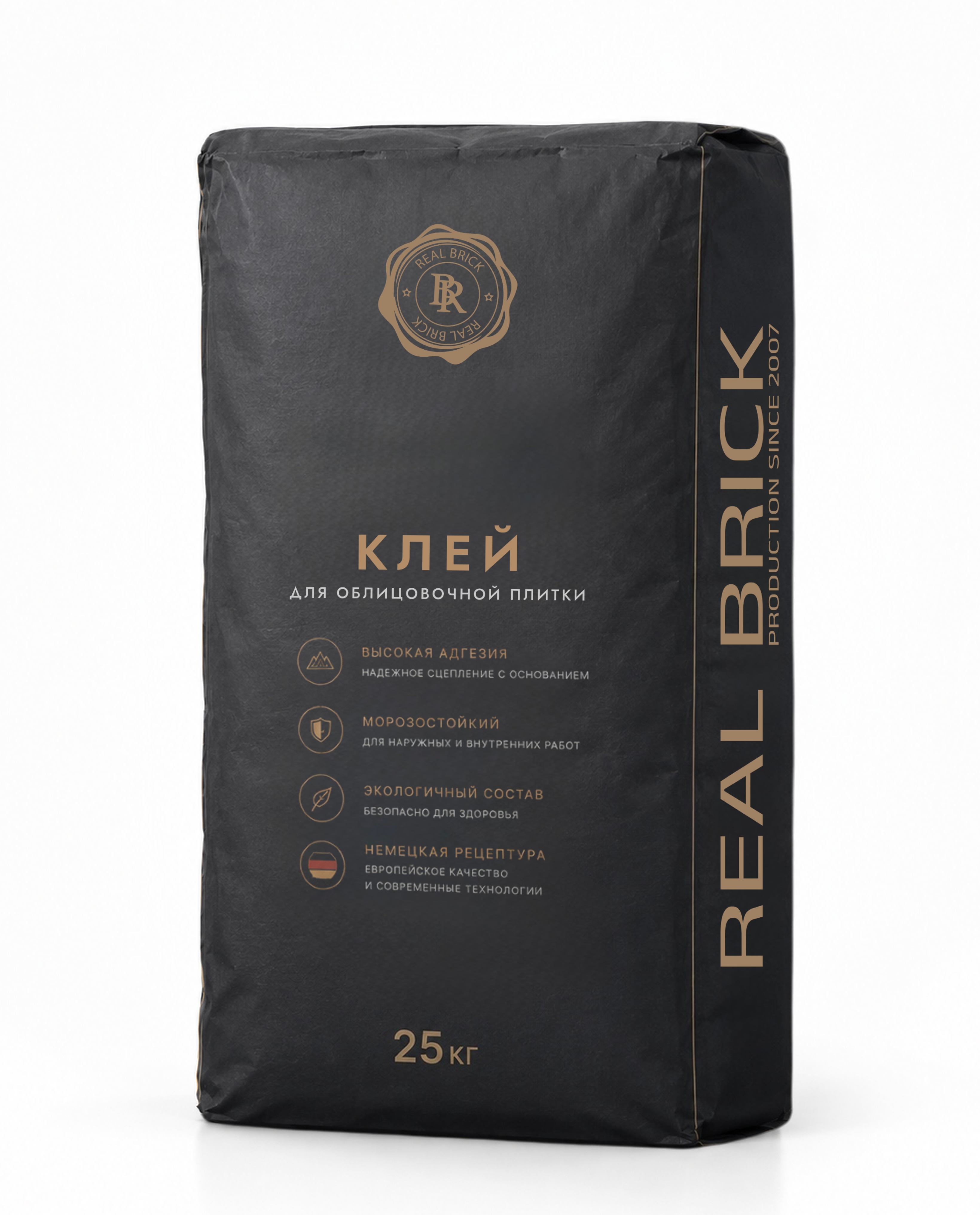 Клеевой состав RealBrick