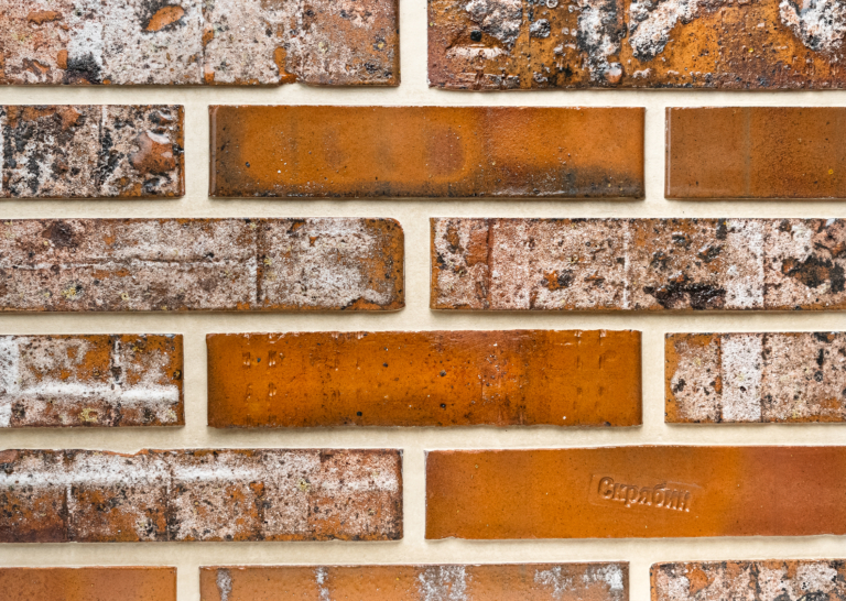 Skriabin Ceramics 58 сортировка / глазурь Crystall