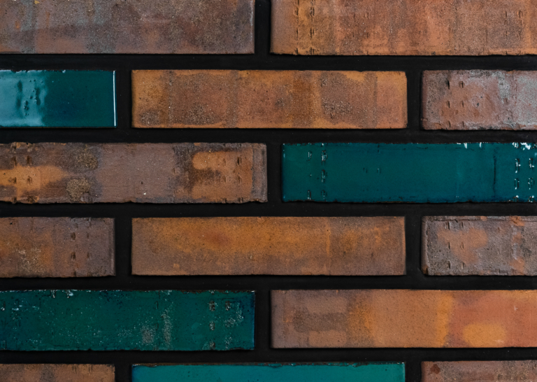 Skriabin Ceramics 35 сортировка / глазурь Copper